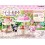 Sanrio My Melody Kuromi Sweet Teea Party Pack of 8 RE-MENT