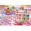 Sweety! Happy! Candy SHOP CANDY A GO GO! Pack of 6 RE-MENT