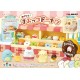 San X Sumikko Gurashi Agetate Sumikko Donuts Pack of 8 RE-MENT