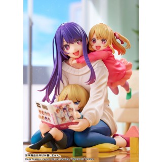 KDcolle Ai & Aqua & Ruby Mother and Children 1/8 KADOKAWA