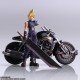 BRING ARTS Final Fantasy VII Cloud Strife & Hardy Daytona Square Enix