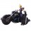 BRING ARTS Final Fantasy VII Cloud Strife & Hardy Daytona Square Enix