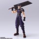 BRING ARTS Final Fantasy VII Zack Fair Square Enix