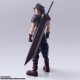 BRING ARTS Final Fantasy VII Zack Fair Square Enix