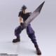 BRING ARTS Final Fantasy VII Zack Fair Square Enix