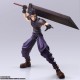 BRING ARTS Final Fantasy VII Zack Fair Square Enix