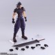 BRING ARTS Final Fantasy VII Zack Fair Square Enix