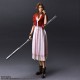 PLAY ARTS Kai Final Fantasy VII Rebirth Aerith Gainsborough Square Enix