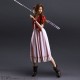 PLAY ARTS Kai Final Fantasy VII Rebirth Aerith Gainsborough Square Enix