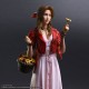 PLAY ARTS Kai Final Fantasy VII Rebirth Aerith Gainsborough Square Enix