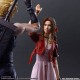 PLAY ARTS Kai Final Fantasy VII Rebirth Aerith Gainsborough Square Enix