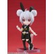 Nendoroid Doll Outfit Set Bunny Suit (Black) Good Smile Company