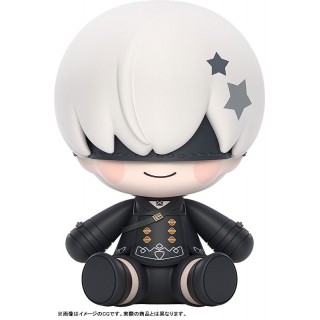 Huggy Good Smile NieRAutomata Ver1.1a 9S Good Smile Arts Shanghai