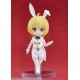 Nendoroid Doll Outfit Set Bunny Suit (White) Good Smile Company