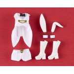 Nendoroid Doll Outfit Set Bunny Suit (White) Good Smile Company