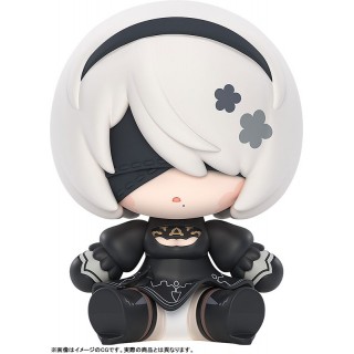 Huggy Good Smile NieRAutomata Ver1.1a 2B Good Smile Arts Shanghai