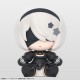 Huggy Good Smile NieRAutomata Ver1.1a 2B Good Smile Arts Shanghai