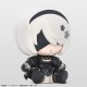 Huggy Good Smile NieRAutomata Ver1.1a 2B Good Smile Arts Shanghai