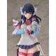 GRIDMAN UNIVERSE Hyper Body Rikka Takarada (GRID TECTOR Ver.) Good Smile Arts Shanghai