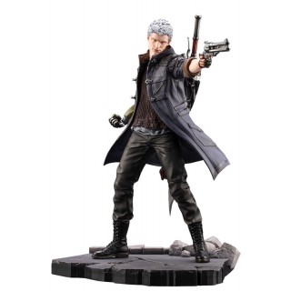 ARTFX J Devil May Cry 5 Nero 1/8 Kotobukiya