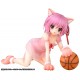 RO KYU BU! SS Tomoka Minato Animal Ear Lingerie Ver. 1/7 Mabell