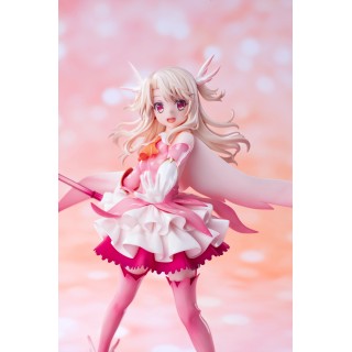 Fate kaleid liner Prisma Illya Licht The Nameless Girl Illya Anime Start 10th Anniv. Tenshin Ver. 1/7 SILVER LINK