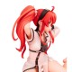 Melty Princess Mushoku Tensei II: Jobless Reincarnation Tenohira Eris Palm Size MegaHouse