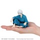 G.E.M. Series Palm Size Movie The Birth of Kitaro Mystery of GeGeGe Kitaros Father MegaHouse