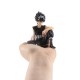 G.E.M. Serie Palm Size YuYu Hakusho Hiei MegaHouse