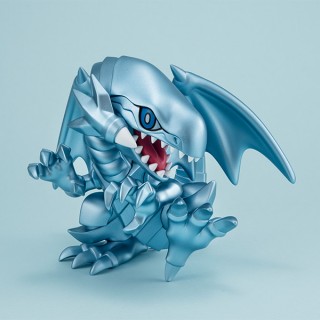 Duel Monsters MEGATOON Yu Gi Oh! Duel Monsters Blue Eyes White Dragon MegaHouse