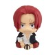 LookUp ONE PIECE Shanks MegaHouse