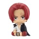 LookUp ONE PIECE Shanks MegaHouse