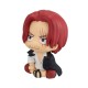 LookUp ONE PIECE Shanks MegaHouse