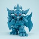 Duel Monsters MEGATOON Yu Gi Oh! Duel Monsters Obelisk the Tormentor MegaHouse