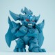 Duel Monsters MEGATOON Yu Gi Oh! Duel Monsters Obelisk the Tormentor MegaHouse