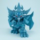 Duel Monsters MEGATOON Yu Gi Oh! Duel Monsters Obelisk the Tormentor MegaHouse