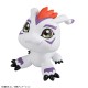 LookUp Digimon Adventure Gomamon MegaHouse