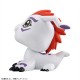 LookUp Digimon Adventure Gomamon MegaHouse