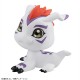 LookUp Digimon Adventure Gomamon MegaHouse