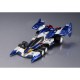 Future GPX Cyber Formula C.F.C. Heritage Edition Super Asurada 01 MegaHouse