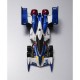 Future GPX Cyber Formula C.F.C. Heritage Edition Super Asurada 01 MegaHouse