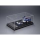 Future GPX Cyber Formula C.F.C. Heritage Edition Super Asurada 01 MegaHouse