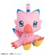 LookUp Digimon Adventure Piyomon MegaHouse