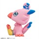 LookUp Digimon Adventure Piyomon MegaHouse