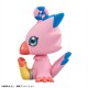 LookUp Digimon Adventure Piyomon MegaHouse