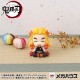 LookUp Demon Slayer Kimetsu no Yaiba Kyojuro Rengoku Smiling ver. MegaHouse