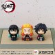 LookUp Demon Slayer Kimetsu no Yaiba Kyojuro Rengoku Smiling ver. MegaHouse