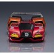 Future GPX Cyber Formula C.F.C. Heritage Edition Fire Sperion G.T.R MegaHouse