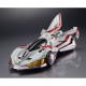 Future GPX Cyber Formula C.F.C. Heritage Edition Ishzark MegaHouse