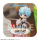 Ochatomo Gintama Series Jiyuu Sugiru Teahouse Pack of 8 MegaHouse